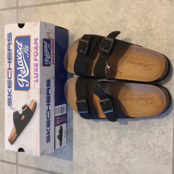 Skechers Shoes - Skechers Women's Birken